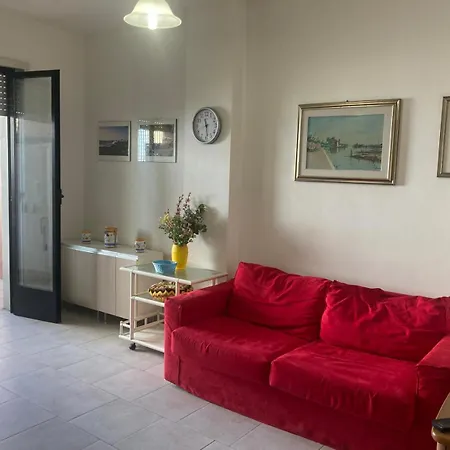 Grazioso Appartamentino Sul Mare