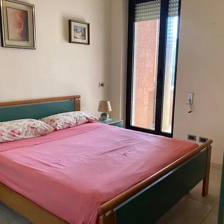 Lejlighed Grazioso Appartamentino Sul Mare Gallipoli
